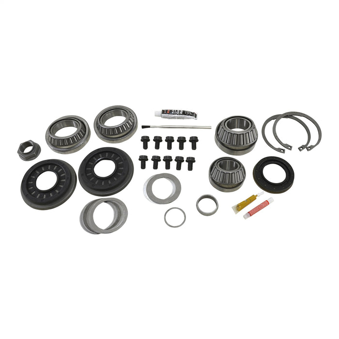 Yukon Gear YK C198 C198 Master overhaul kit. - Truck Part Superstore