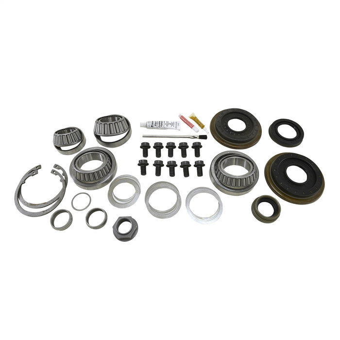 Yukon Gear YK C210 Yukon Differential Master Overhaul Kit - Truck Part Superstore