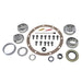 Yukon Gear YK C8.75-F Yukon Master Overhaul kit for Chy 8.75in. #89 housing with 25520/90 diff bearing - Truck Part Superstore