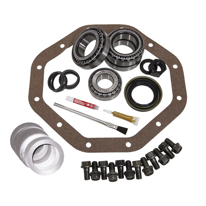 Yukon Gear YK C9.25-R-B Yukon Master Overhaul kit for 01/up Chrysler 9.25in. rear differential - Truck Part Superstore