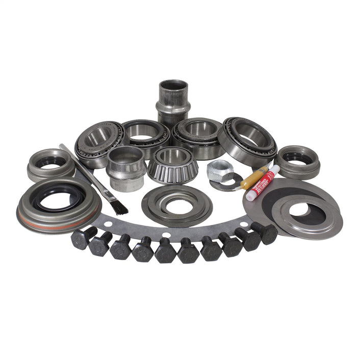 Yukon Gear YK D25 Yukon Master Overhaul kit for Dana 25 differential - Truck Part Superstore