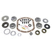 Yukon Gear YK D30-F Yukon Master Overhaul kit for Dana 30 front differential - Truck Part Superstore
