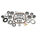 Yukon Gear YK D30-JK Yukon Master Overhaul kit for Dana 30 reverse rotation diff for use with+07 JK - Truck Part Superstore