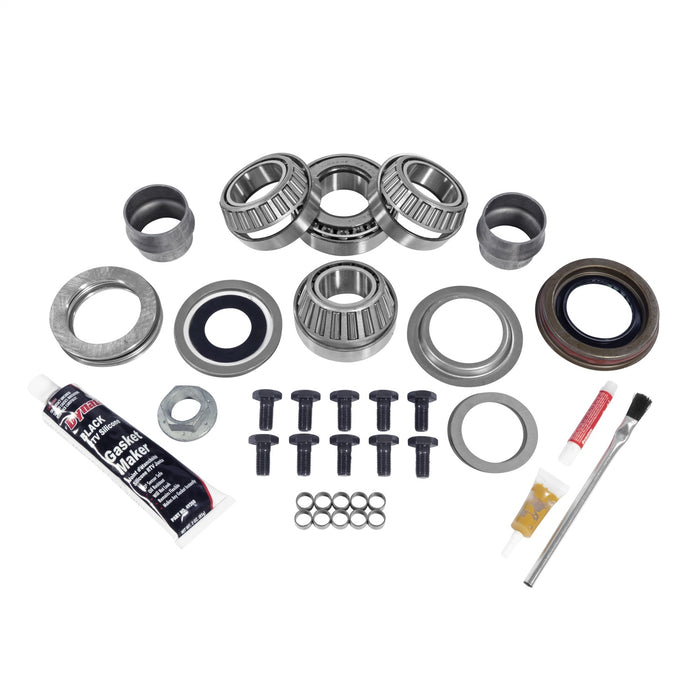 Yukon Gear YK D30JL-FRONT Yukon Master Overhaul Kit for a Jeep JL Front D30/186MM (NO Axle Seals) - Truck Part Superstore