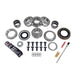 Yukon Gear YK D30JL-FRONT Yukon Master Overhaul Kit for a Jeep JL Front D30/186MM (NO Axle Seals) - Truck Part Superstore