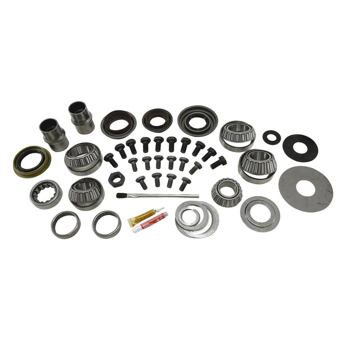 Yukon Gear YK D30-SUP-KJ Yukon Master Overhaul kit for Dana Super 30 differential; Jeep Liberty front - Truck Part Superstore