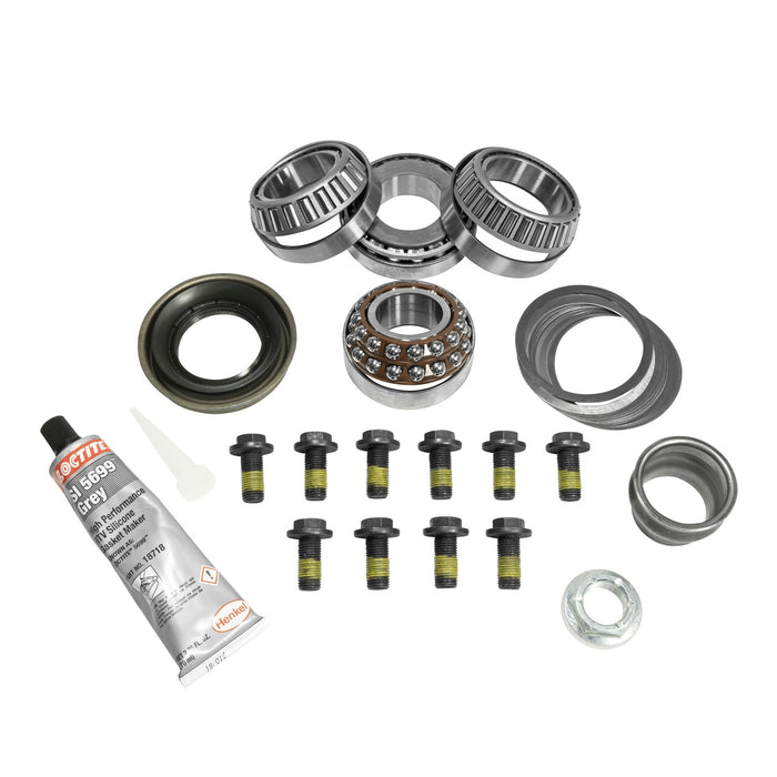 Yukon Gear YK D35JL-REAR Yukon Master Overhaul Kit for Jeep Wrangler JL Dana 35/200MM Rear - Truck Part Superstore