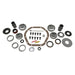 Yukon Gear YK D44-DIS Yukon Master Overhaul kit for 94-01 Dana 44 diff for with disconnect front - Truck Part Superstore