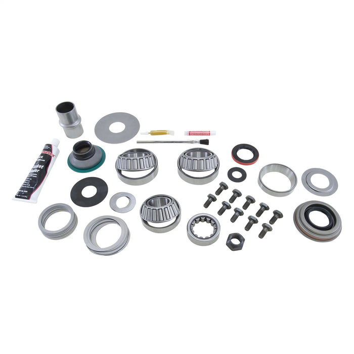 Yukon Gear YK D44-IFS-E Yukon Master Overhaul kit for Dana 44 IFS differential for 92/older - Truck Part Superstore