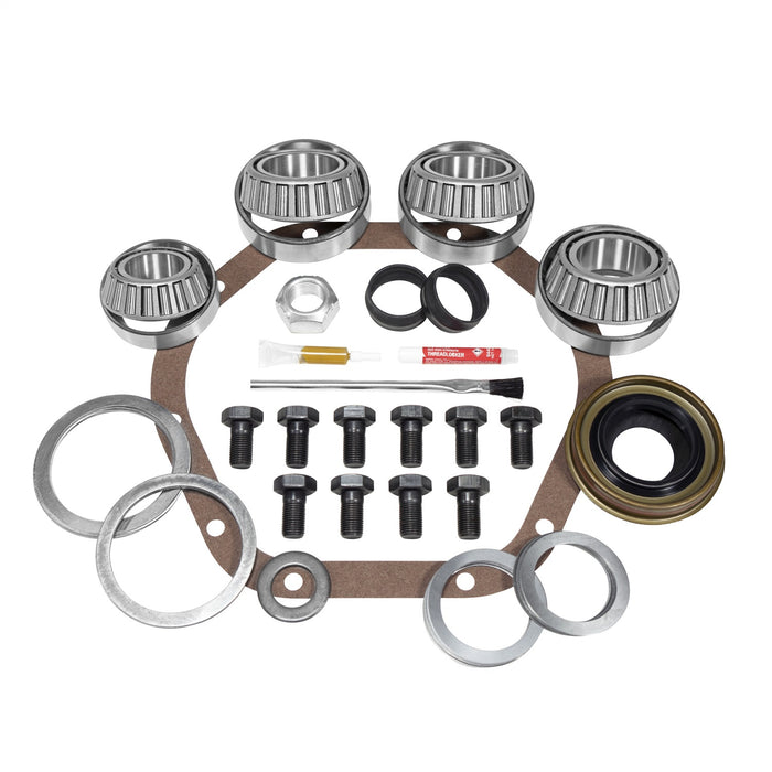 Yukon Gear YK D44-REAR Dana 44 Master Overhaul Kit replacement - Truck Part Superstore