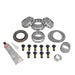Yukon Gear YK D44JL-FRONT Yukon Master Overhaul Kit for Jeep Wrangler JL Dana 44/210 MM Front - Truck Part Superstore