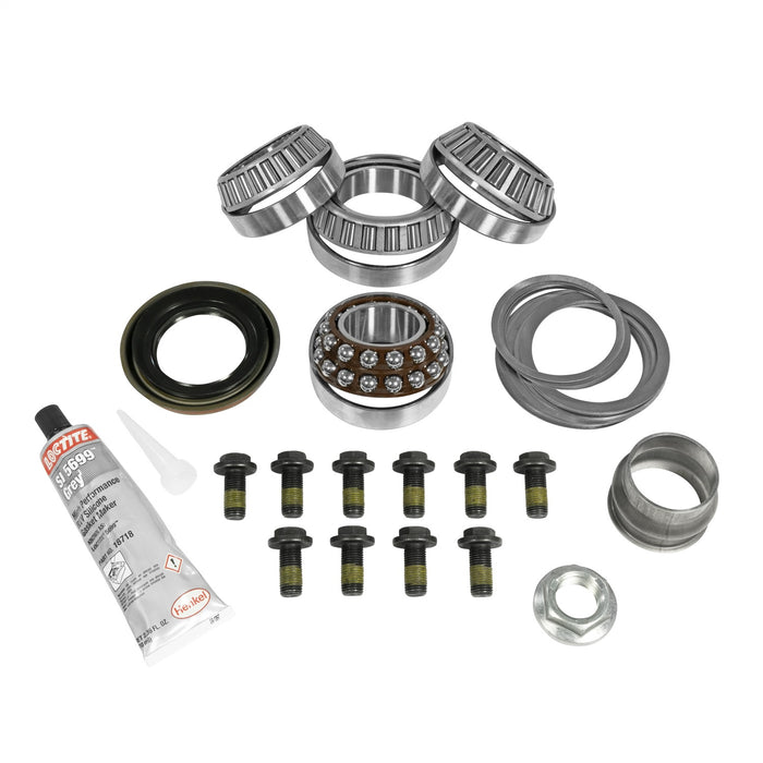 Yukon Gear YK D44JL-REAR Yukon Master Overhaul Kit for Jeep Wrangler JL Dana 44/220MM Rear - Truck Part Superstore