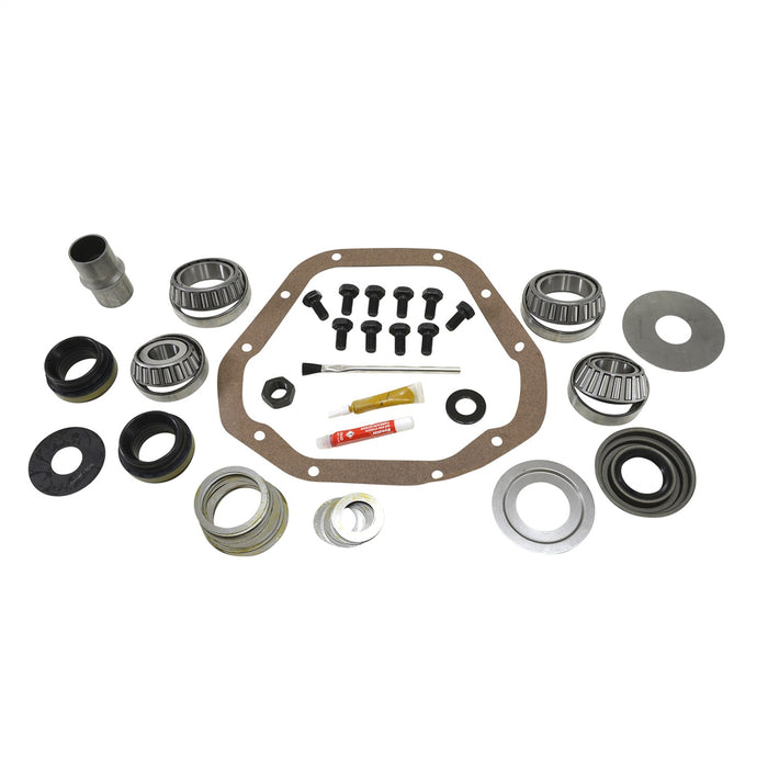 Yukon Gear YK D53 Yukon Master Overhaul kit for Dana 53 differential - Truck Part Superstore