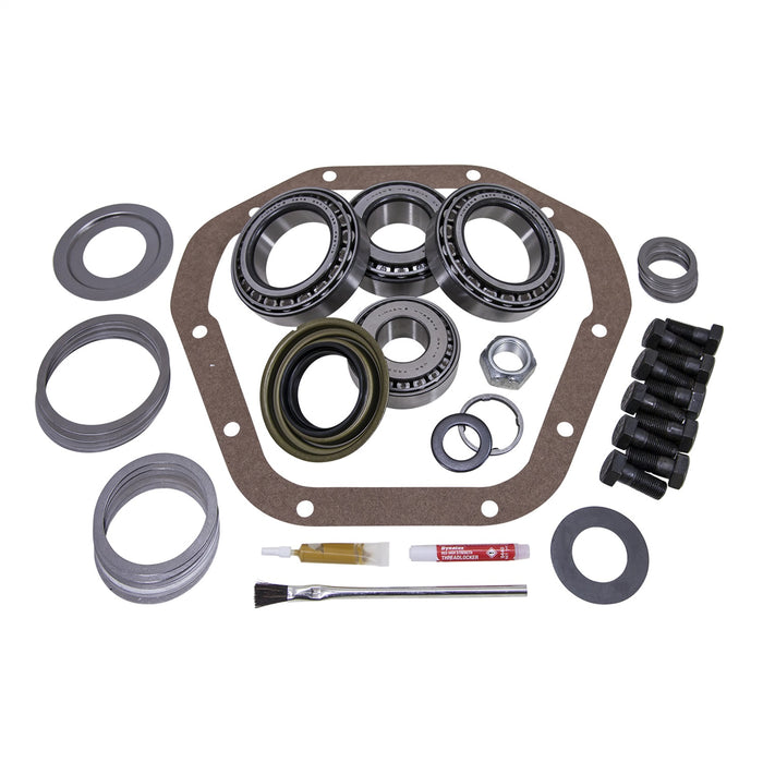 Yukon Gear YK D70-U Yukon Master Overhaul kit for Dana 70-U differential - Truck Part Superstore