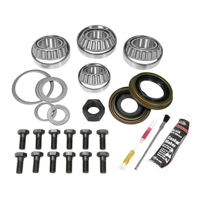 Yukon Gear YK D80-A Yukon Master Overhaul kit for Dana 80 differential (4.125 OD only). - Truck Part Superstore