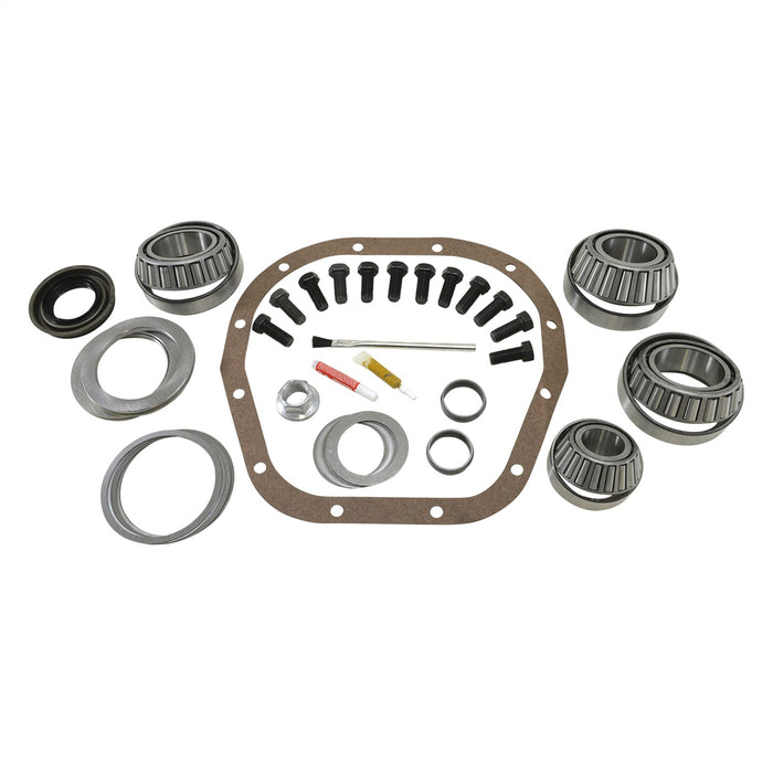 Yukon Gear YK F10.25 Yukon Master Overhaul kit for Ford 10.25in. differential - Truck Part Superstore