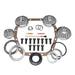 Yukon Gear YK F10.5-B Yukon Master kit for 2008-2010 10.5in. diffs using aftermarket 10.25in. R/P Only - Truck Part Superstore
