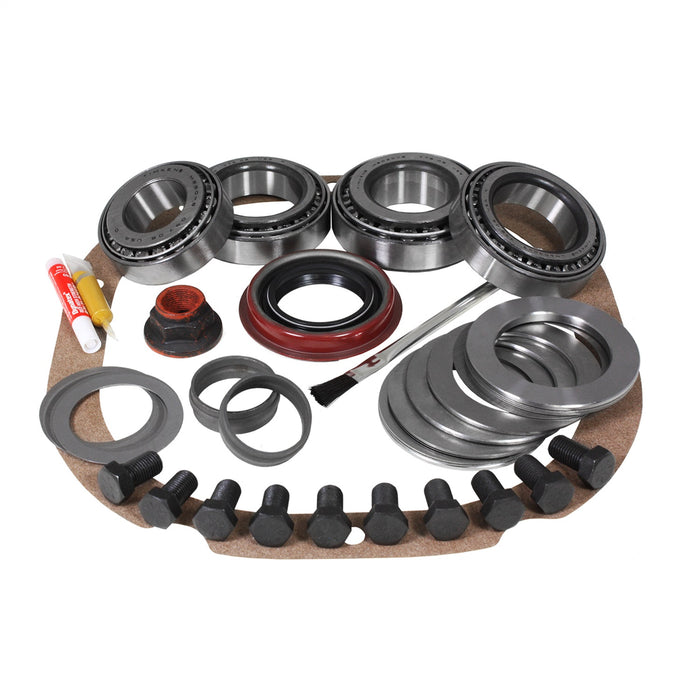 Yukon Gear YK F8.8-D Yukon Master Overhaul kit for 2015/up Ford 8.8in. rear - Truck Part Superstore