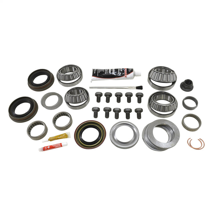 Yukon Gear YK F8.8-REV-B Yukon Master Overhaul Kit for 2009/up Ford 8.8in. Reverse IFS differential - Truck Part Superstore