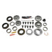 Yukon Gear YK F8.8-REV-B Yukon Master Overhaul Kit for 2009/up Ford 8.8in. Reverse IFS differential - Truck Part Superstore
