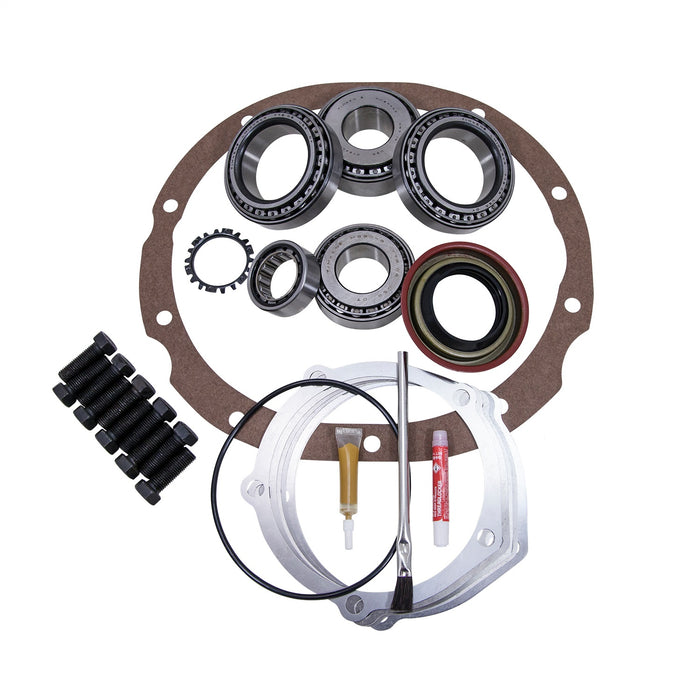 Yukon Gear YK F9-ROD Yukon Master Overhaul kit for Ford 9in. LM104911 differential; 35 spline pinion - Truck Part Superstore