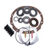 Yukon Gear YK F9-ROD Yukon Master Overhaul kit for Ford 9in. LM104911 differential; 35 spline pinion - Truck Part Superstore
