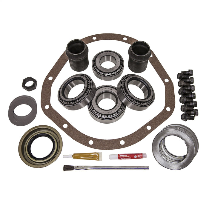 Yukon Gear YK GM12T Yukon Master Overhaul kit for GM 12 bolt truck differential - Truck Part Superstore