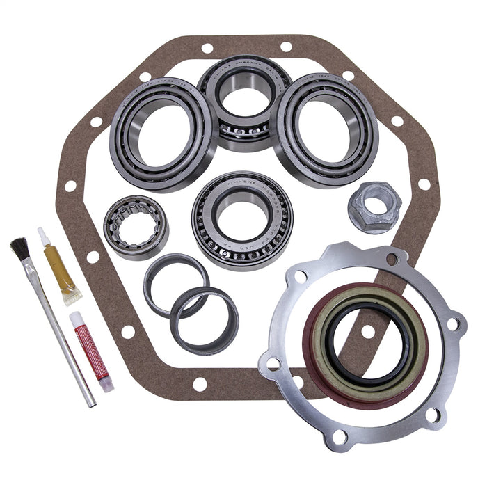 Yukon Gear YK GM14T-B Yukon Master Overhaul kit for GM 89-97/98 14T differential - Truck Part Superstore