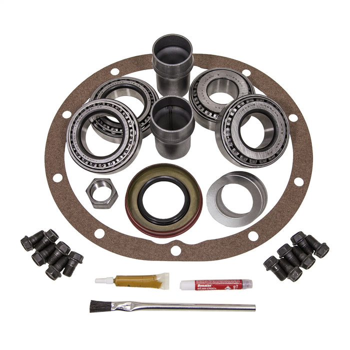 Yukon Gear YK GM55CHEVY Yukon Master Overhaul kit for GM Chevy 55P/55T differential - Truck Part Superstore