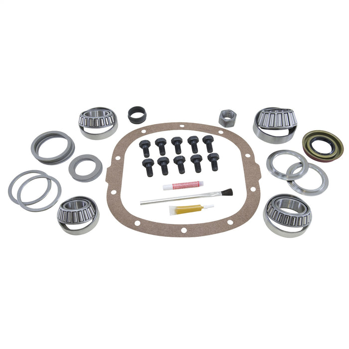 Yukon Gear YK GM7.5-B Yukon Master Overhaul kit for 82-99 GM 7.5in./7.625in. differential - Truck Part Superstore