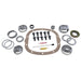 Yukon Gear YK GM7.5-A Yukon Master Overhaul kit for 81/older GM 7.5in. differential - Truck Part Superstore
