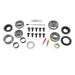 Yukon Gear YK GM7.75BW Yukon Master Overhaul kit for GM 7.75in. differential; 9 bolt cover - Truck Part Superstore