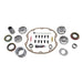 Yukon Gear YK GM8.2BOP Yukon Master Overhaul kit for GM 8.2in. diff for Buick; Oldsmobile;/Pontiac - Truck Part Superstore