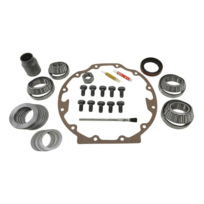 Yukon Gear YK GM8.5OLDS-31 Yukon Master kit for GM 8.5in. diff for Oldsmobile 442/Cutlass. 31 spline - Truck Part Superstore