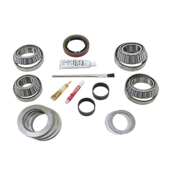 Yukon Gear YK GM8.75 Yukon Master Overhaul kit for GM 8.75in. differential - Truck Part Superstore