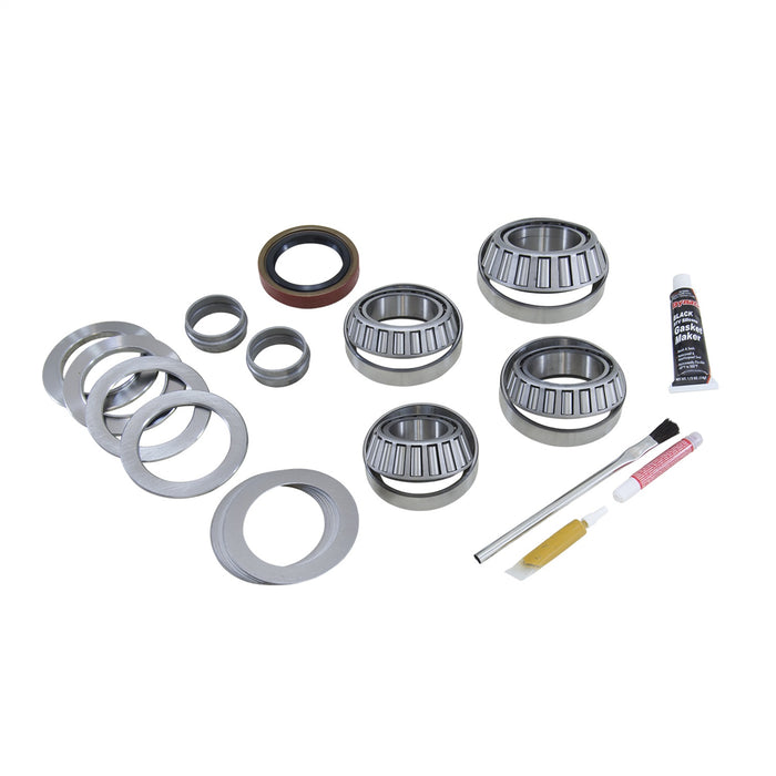 Yukon Gear YK GM8.875 Yukon Master Overhaul kit for GM 8.875in. differential - Truck Part Superstore