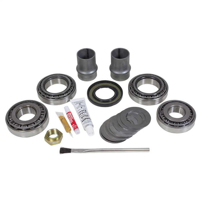 Yukon Gear YK ISAM Yukon Master Overhaul kit for Suzuki Samurai differential - Truck Part Superstore