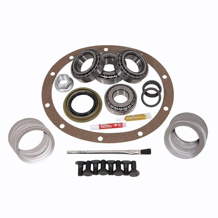 Yukon Gear YK M35 Yukon Master Overhaul kit for Model 35 differential - Truck Part Superstore