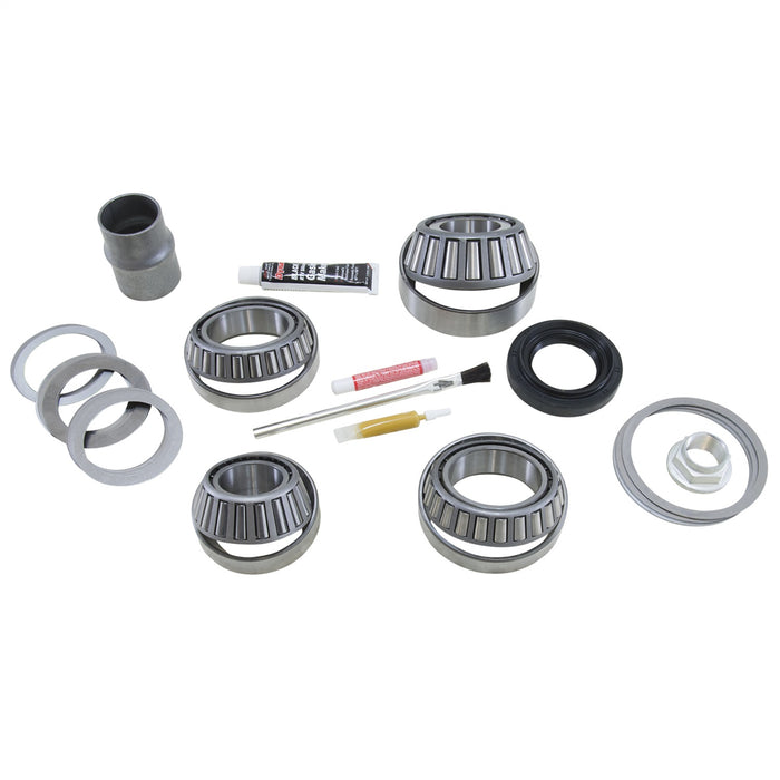 Yukon Gear YK T100 Yukon Master Overhaul kit for Toyota T100/Tacoma rear diff; w/o factory locker - Truck Part Superstore