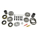 Yukon Gear YK T7.5-V6-FULL Yukon Master Overhaul kit for Toyota 7.5in. IFS differential; V6 - Truck Part Superstore
