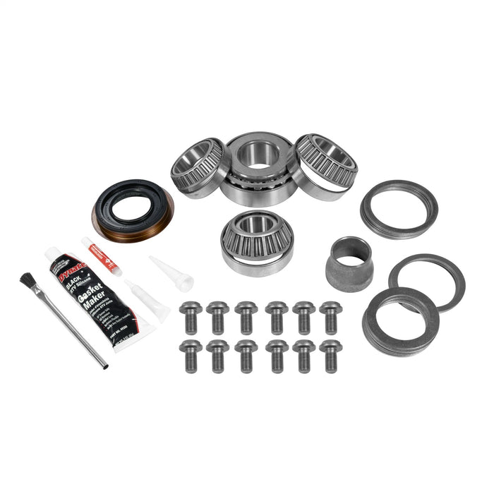 Yukon Gear YK T8.75 Yukon Master Overhaul kit for Toyota 8.75in. differential - Truck Part Superstore
