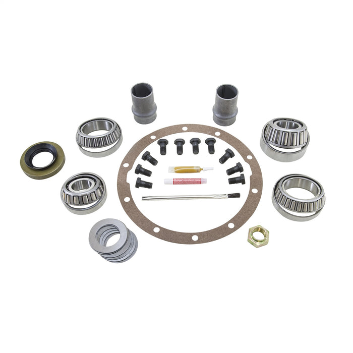 Yukon Gear YK T8-C 85/OLDER 8in. Toyota; 1-1/2in. with YZL; ARB/V6 LOCKER MASTER OVERHAUL kit. - Truck Part Superstore