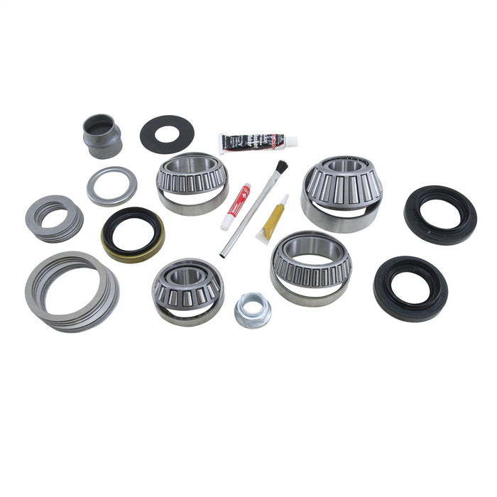 Yukon Gear YK TLC-REV-A Yukon Master Overhaul kit for 87-97 Toyota L/cruiser - Truck Part Superstore