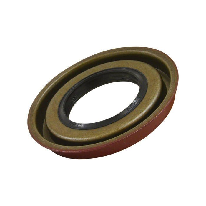 Yukon Gear YMS4795V Axle seal for GM 7.5in. Astro and Safari van. Yukon Mighty seal. - Truck Part Superstore