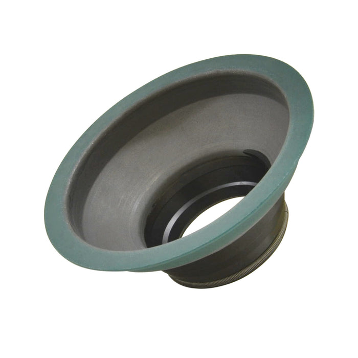 Yukon Gear YMS710043 Left inner axle replacement seal for Dana 44; 50; Model 35 IFS. - Truck Part Superstore