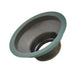 Yukon Gear YMS710043 Left inner axle replacement seal for Dana 44; 50; Model 35 IFS. - Truck Part Superstore