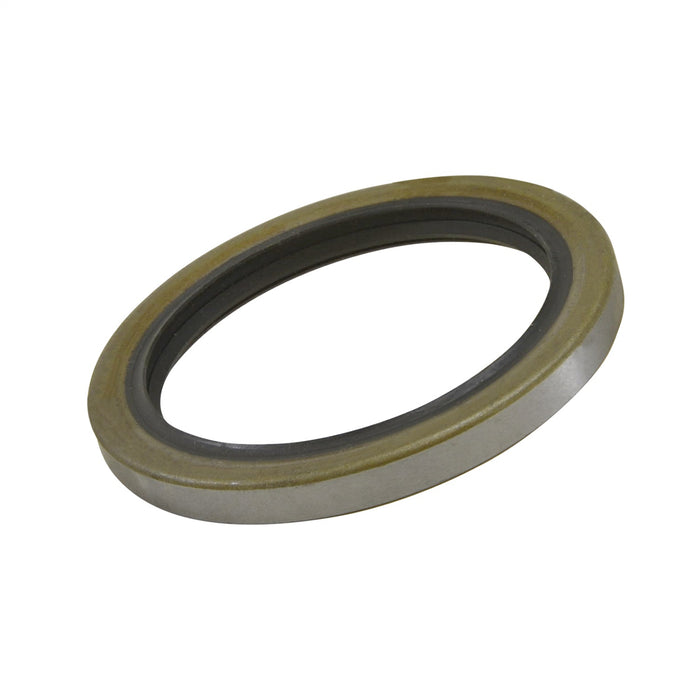 Yukon Gear YMS8704S 8.75in. Chrysler outer axle seal; use w/set7.Yukon Mighty seal. - Truck Part Superstore