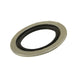 Yukon Gear YMS710430 Two-piece front hub seal for 95-96 Ford F150.Yukon Mighty seal. - Truck Part Superstore
