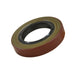 Yukon Gear YMS8695S 8.75in. Chrysler inner axle seal; use w/set7.Yukon Mighty seal. - Truck Part Superstore