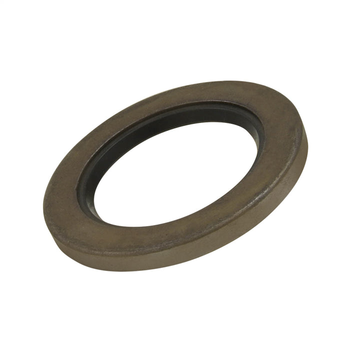 Yukon Gear YMS9178S CI VETTE inner wheel seal 2.605in. OD; 1.687in. Mighty seal. - Truck Part Superstore